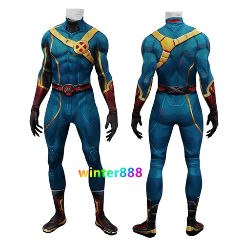 Marvel rivals cyclops tights - marvel,