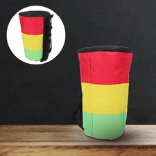 Sac de tambour africain sac d'instrument de musique Oxford tissu de