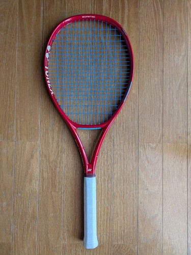 Raquette tennis yonex vcore - tennis,