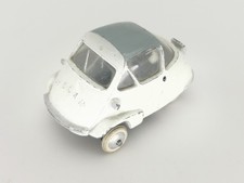 QUIRALU 1/43ème ISETTA VELAM