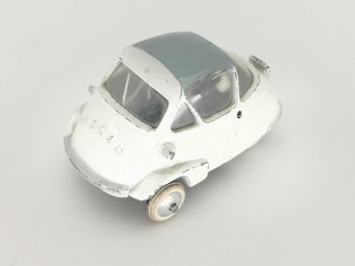 Quiralu 43ème isetta - 1/43ème, velam