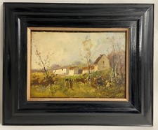 L Dupuys, Galien Laloue