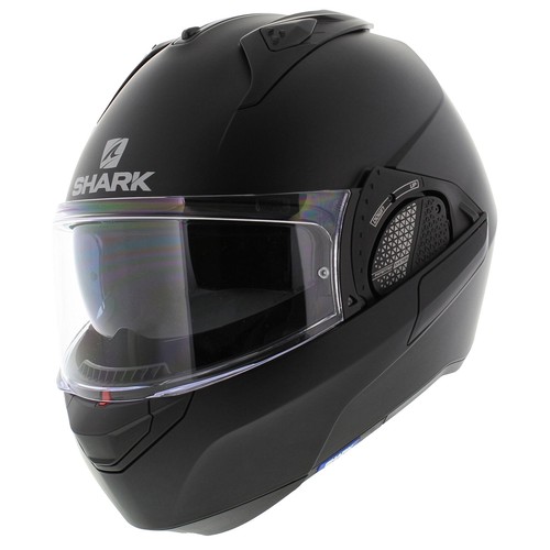 Casque modulaire shark evo - casque, evo-gt