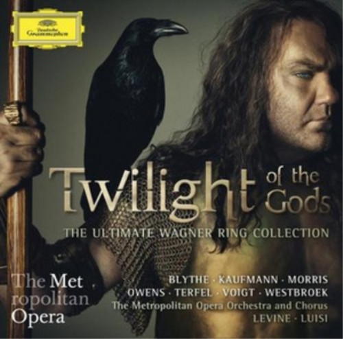 Richard wagner twilight the - twilight,