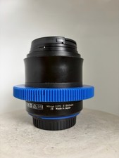 Objectif Zeiss Milvus 35 mm
