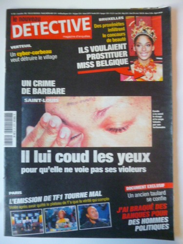 9567 journal nouveau - 9567,