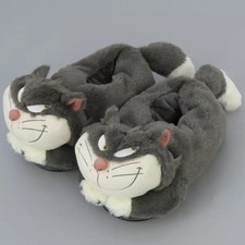 Lucifer Slippers Cinderella