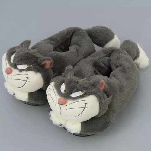 Lucifer slippers cinderella - lucifer,