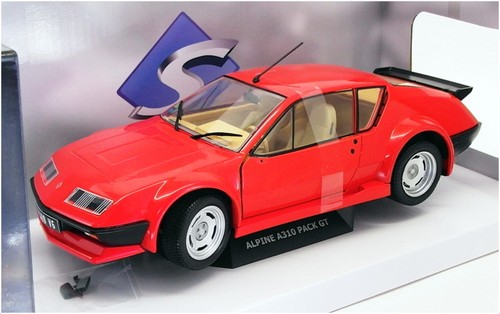 Solido scale diecast - solido, 1/18