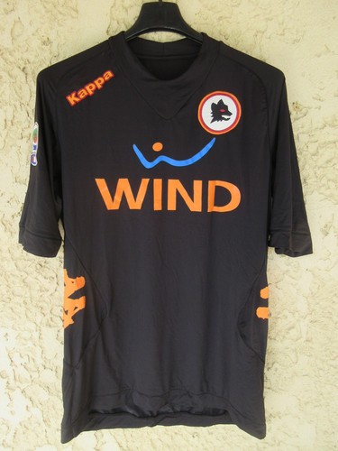 Maillot roma 2012 - a.s,