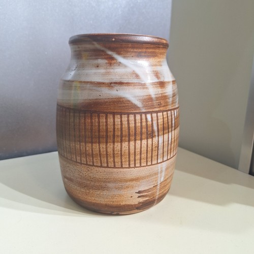 Pot céramique maison du - en, la