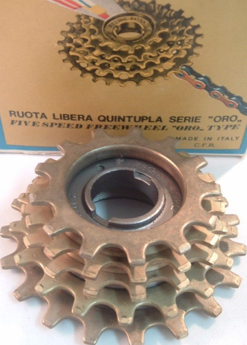 Regina oro vitesses - oro, or