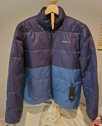 Oakley puffer block - oakley,