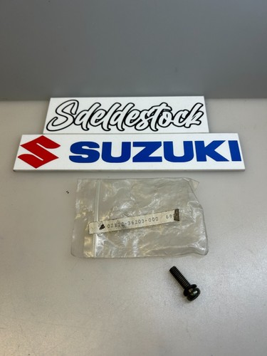 Vis suzuki 02112 36203 - 1, 02112-36203