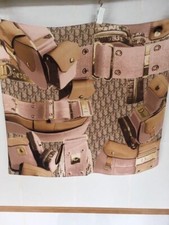 Authentique écharpe trotteur