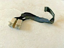 CONNECTEUR PRISE JACK AUDIO CASQUE CABLE POUR IMAC 21,5" A1311 DE 2010 