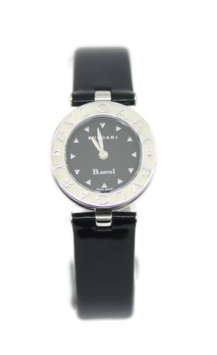 Bulgari zero1 stainless - b.zero1,