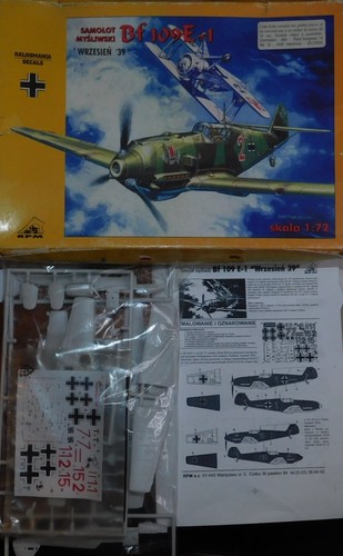 Avion combat messerschmitt - combat,
