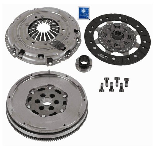 Sachs 2290 601 128 kit - sachs,