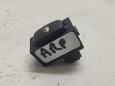 Bouton lève vitre arrière passager pour peugeot 307 essence boite auto de 2006