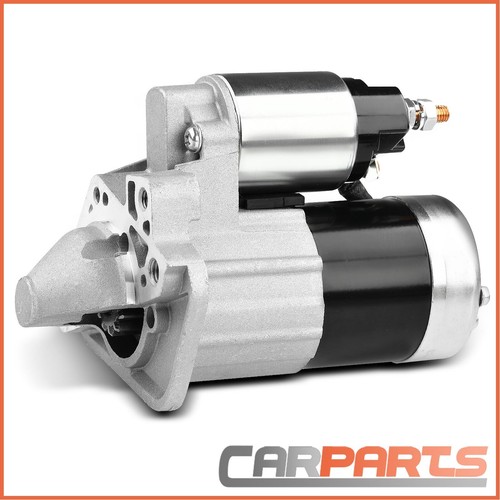 Démarreur 4kw pour renault - 1.4kw,