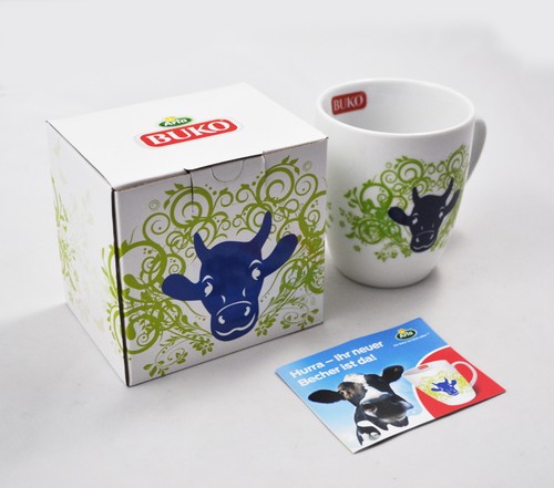 Arla buko tasse - arla,