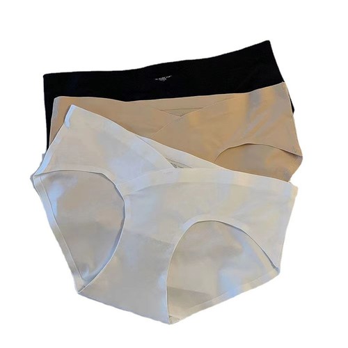 Culotte triangle pour femme