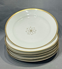 Paris Locré 6 Assiettes