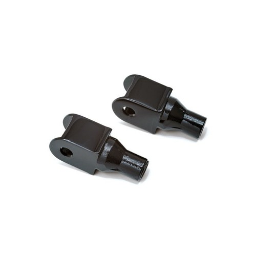 Adaptateur repose pieds - de, repose-pieds