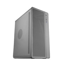 Aero,Boîtier PC ATX,Structure