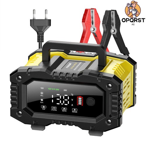 Chargeur batterie de - batterie,