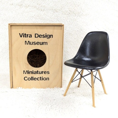 Vitra museum miniatures - vitra,