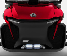 2020-2024 CAN-AM Spyder Rt OEM