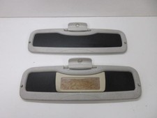 Pare soleil SMART CITY COUPE PHASE 1 Q0000705V007C25A00