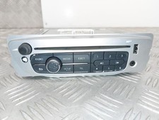 Autoradio d'origine RENAULT MEGANE 3 PHASE 2 BREAK 281153992R