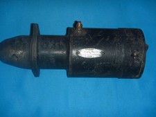 Démarreur DELO-REMY 714 L pour voitures américaines 1920/1940 - Chevrolet