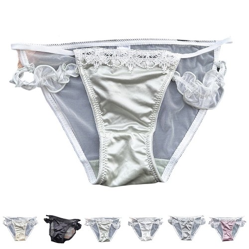 Culotte femme taille - , basse
