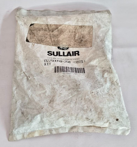 Sullair kit 02250049 - sullair,