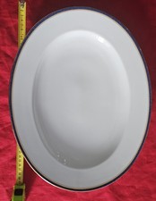 GRAND PLAT OVAL CH FIELD