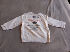 Sweat Taille 18 mois