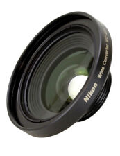 Nikon Wide Converter Lens