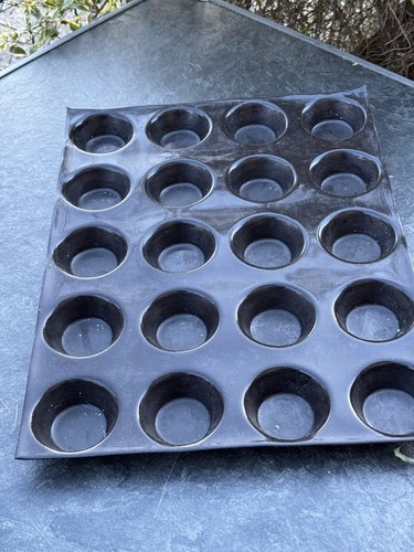 Moule silicone flexipan - moule,