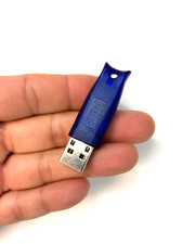 Original SafeNet Aladdin eToken PRO 32K 4.20B USB Support PGP-Checkpoint-McAfee