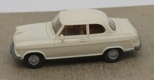 WIKING HO 1/87 BORGWARD