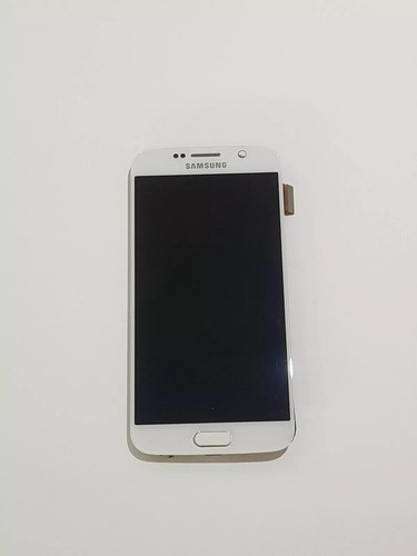 Génuine ecran lcd sur cadre - génuine,