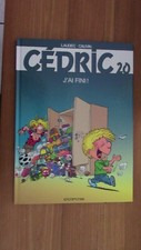 4 CEDRIC DUPUIS TOMES 20 A 23