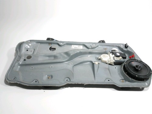 Leve vitre electrique avant - electrique,