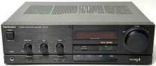 Technics x101 vintage - su-x101,