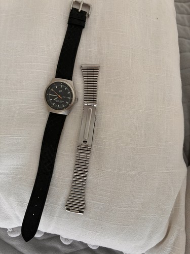 Porsche design automatic - design,