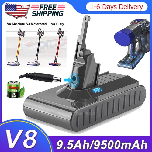 9500mah battery for - 21.6v,